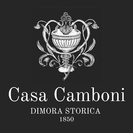 Casa Camboni-Dimora Storica Bed & Breakfast San Vito  Eksteriør billede