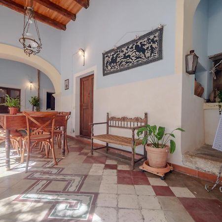 Casa Camboni-Dimora Storica Bed & Breakfast San Vito  Eksteriør billede