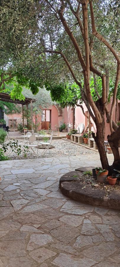 Casa Camboni-Dimora Storica Bed & Breakfast San Vito  Eksteriør billede