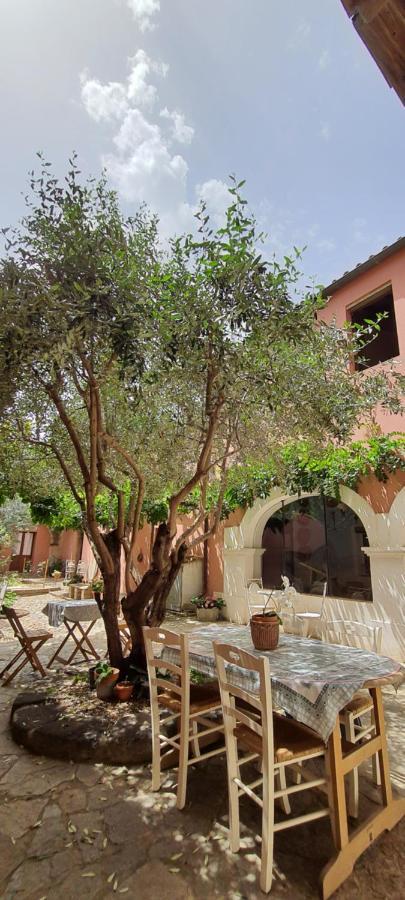 Casa Camboni-Dimora Storica Bed & Breakfast San Vito  Eksteriør billede