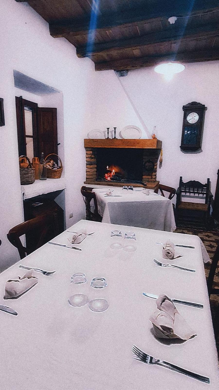 Casa Camboni-Dimora Storica Bed & Breakfast San Vito  Eksteriør billede