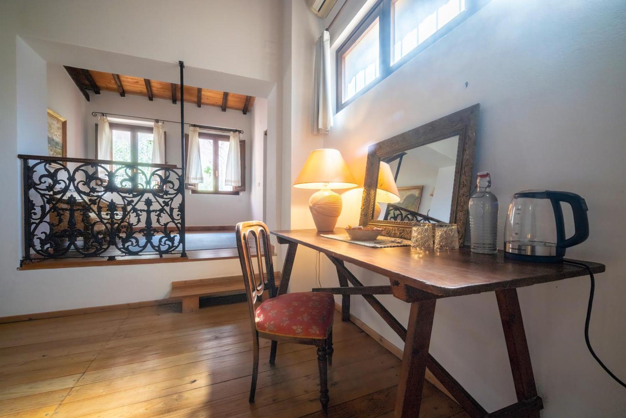 Casa Camboni-Dimora Storica Bed & Breakfast San Vito  Eksteriør billede