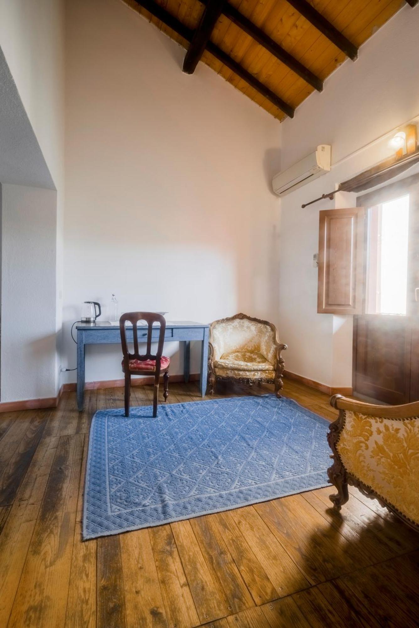 Casa Camboni-Dimora Storica Bed & Breakfast San Vito  Eksteriør billede