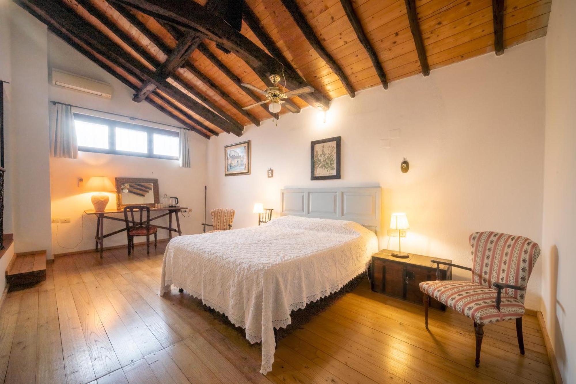 Casa Camboni-Dimora Storica Bed & Breakfast San Vito  Eksteriør billede