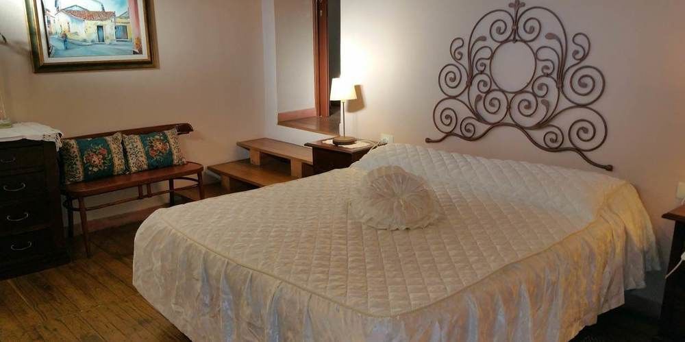 Casa Camboni-Dimora Storica Bed & Breakfast San Vito  Eksteriør billede