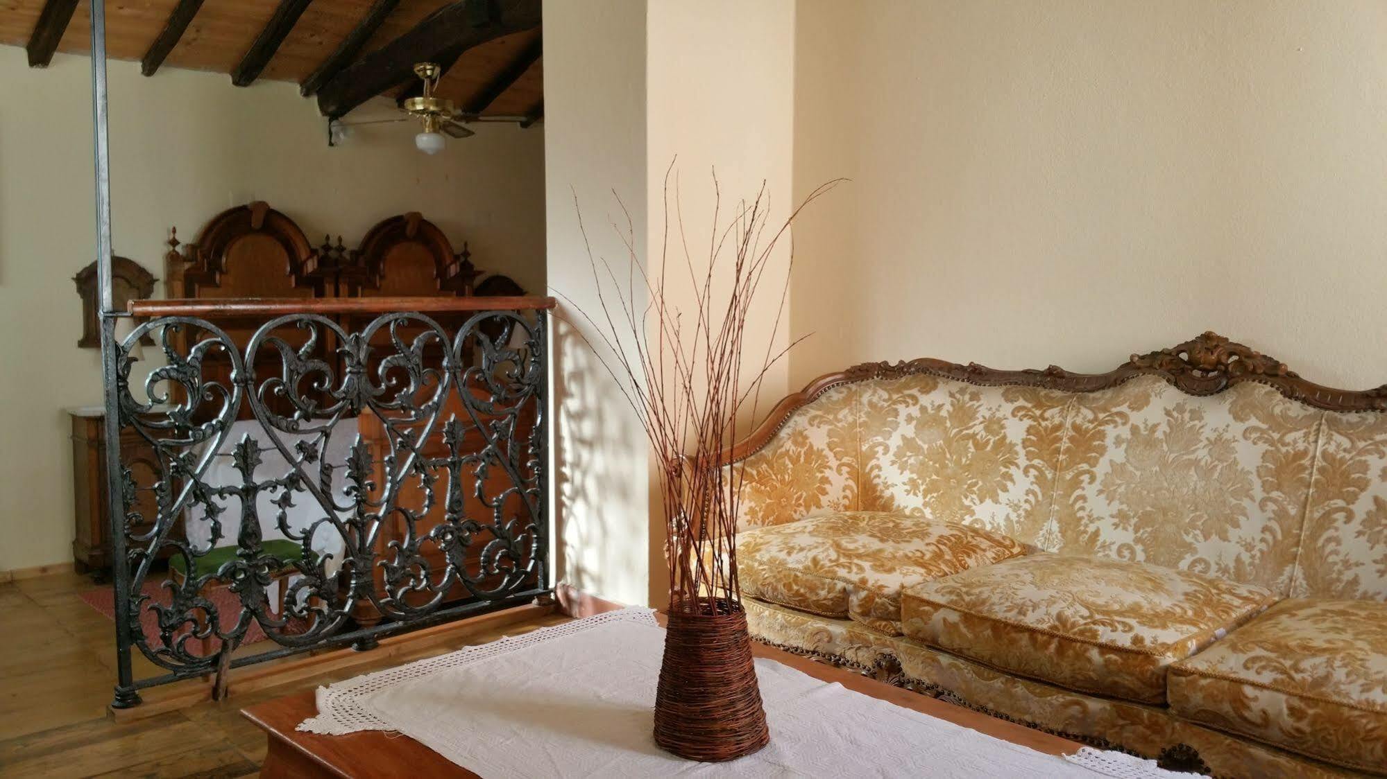 Casa Camboni-Dimora Storica Bed & Breakfast San Vito  Eksteriør billede