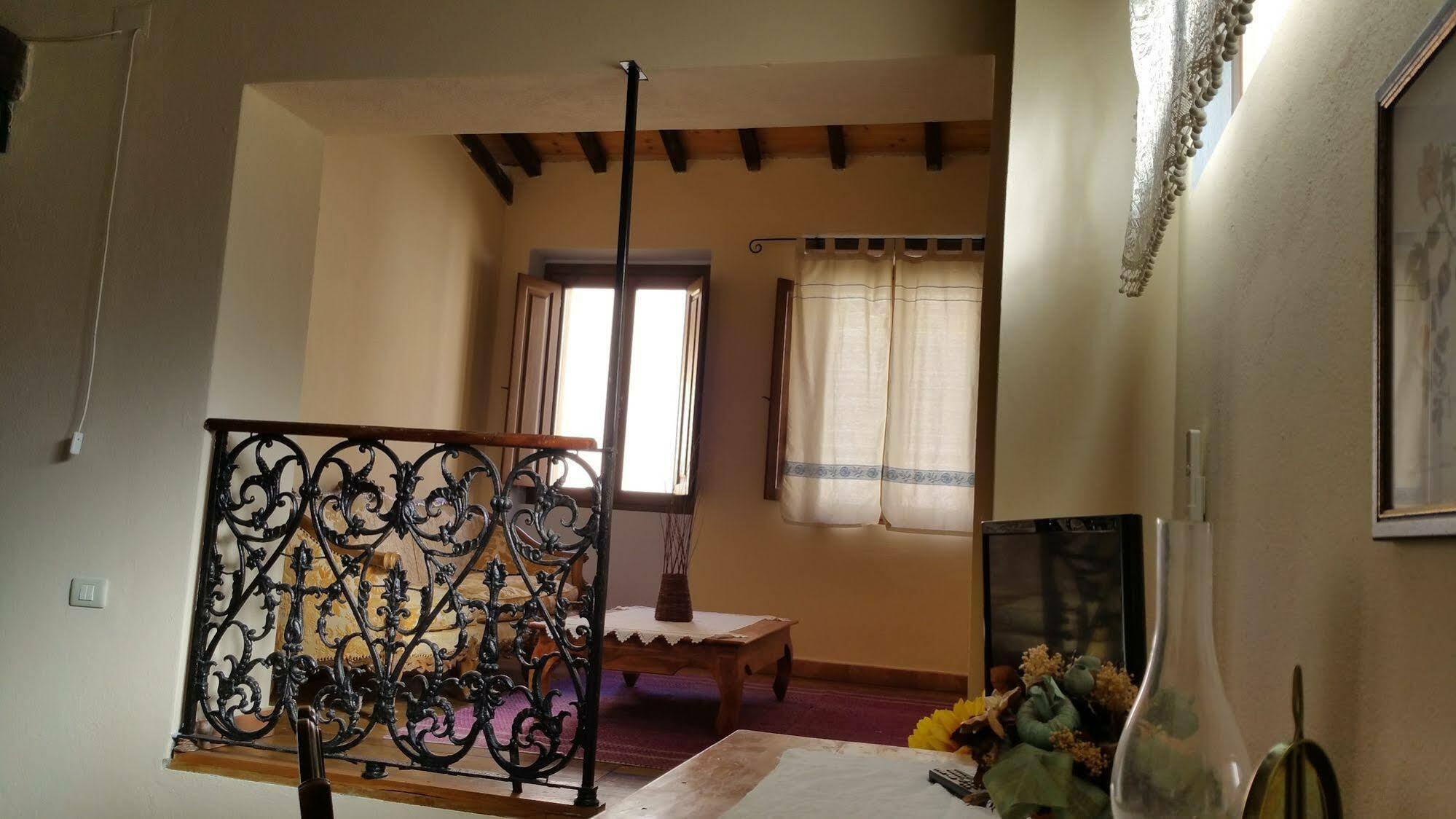 Casa Camboni-Dimora Storica Bed & Breakfast San Vito  Eksteriør billede