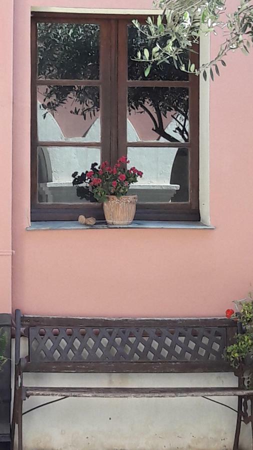 Casa Camboni-Dimora Storica Bed & Breakfast San Vito  Eksteriør billede